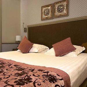 Deluxe Doppelzimmer