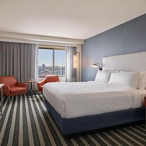 Suite mit 1 Schlafzimmer