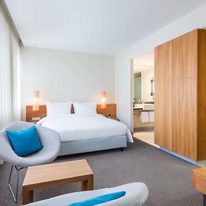 Zimmer mit Queensize-Bett