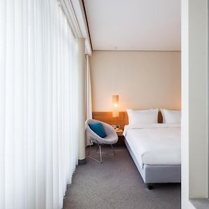 Zimmer mit Queensize-Bett