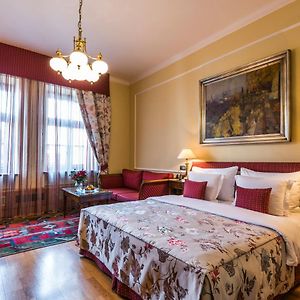 Deluxe Doppelzimmer