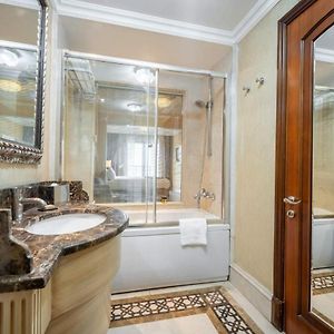 Deluxe Doppelzimmer