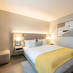 Dreibettzimmer