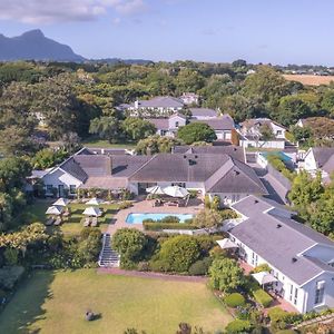 The Dongola Guesthouse