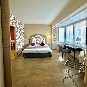 Suite mit 1 Schlafzimmer und mit Kingsize-Bett