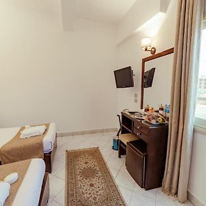 Economy Doppelzimmer