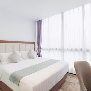 Superior Zimmer mit Queensize-Bett