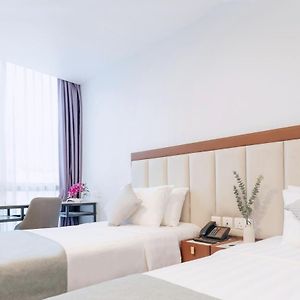Superior Zimmer mit zwei Einzelbetten