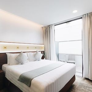Classic Zimmer mit Queensize-Bett