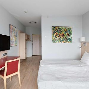 Standard Zimmer mit Queensize-Bett