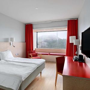 Standard Zimmer mit zwei Einzelbetten