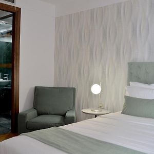 Deluxe Zimmer