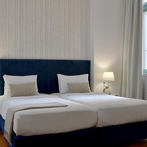 Classic Zimmer mit Kingsize-Bett