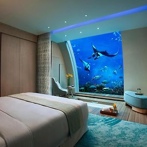 Ozean Suite mit Kingsize-Bett