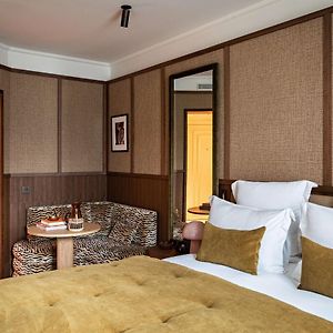 Deluxe Vierbettzimmer