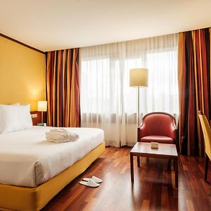 Standard Zimmer mit Kingsize-Bett