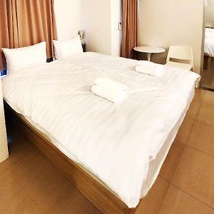 Standard Doppelzimmer