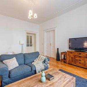 Apartment mit 3 Zimmern