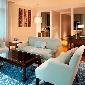 Grand Junior Suite mit 1 Schlafzimmer auf den oberen Etagen