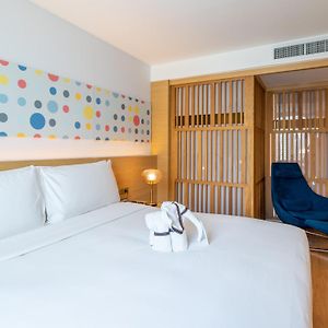 Suite mit 1 Schlafzimmer