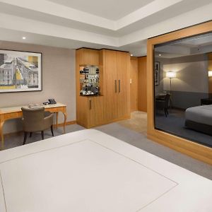 Superior Zimmer mit Kingsize-Bett für Gäste mit Behinderungen