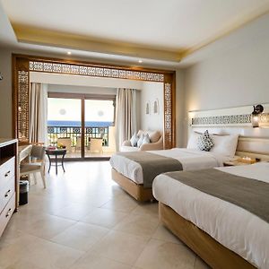 Deluxe Zimmer mit Kingsize-Bett