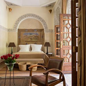 Deluxe Zimmer mit Kingsize-Bett