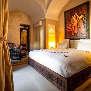 Suite mit Kingsize-Bett