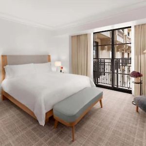 Superior Zimmer mit Kingsize-Bett