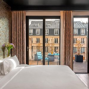Superior Zimmer mit Kingsize-Bett