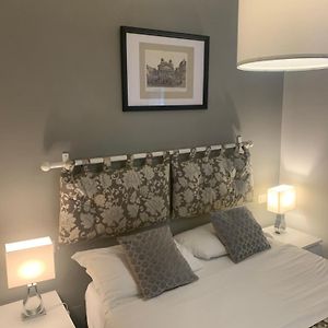 Standard Dreibettzimmer