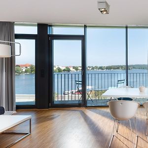 Apartment mit 1 Schlafzimmer