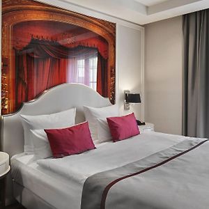 Deluxe Zimmer