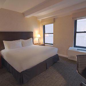 Classic Zimmer mit Kingsize-Bett