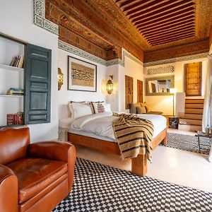 Royal Suite mit Kingsize-Bett