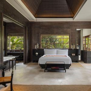 Suite mit 1 Schlafzimmer und mit Kingsize-Bett