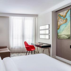 Classic Zimmer mit Kingsize-Bett