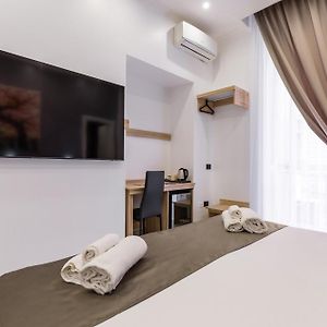 Dreibettzimmer