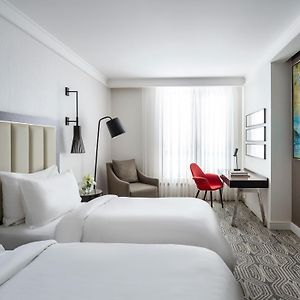Classic Zimmer mit zwei Einzelbetten