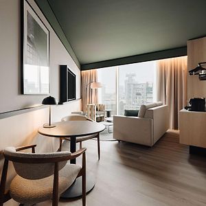Superior Suite mit 1 Schlafzimmer