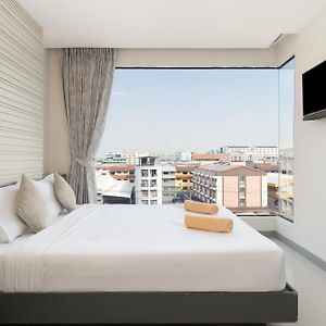 Deluxe Doppelzimmer