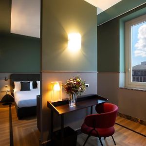 Exklusives Doppelzimmer im oberen Stock