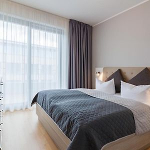 Deluxe Apartment mit 2 Schlafzimmern