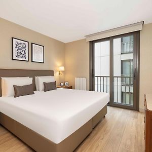 Standard Suite mit Queensize-Bett