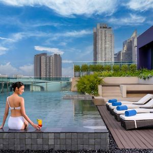 Privilege Zimmer mit zwei Einzelbetten
