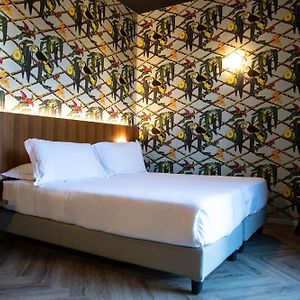 Superior Zimmer mit Kingsize-Bett