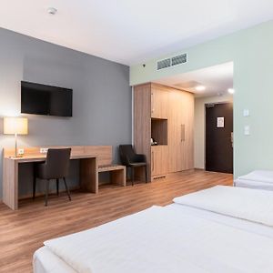 Familien-Zimmer