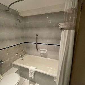 Standard Zimmer mit Queensize-Bett