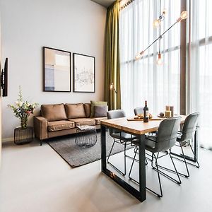 Großes Apartment mit 1 Schlafzimmer