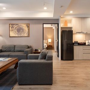 Suite mit 2 Schlafzimmern